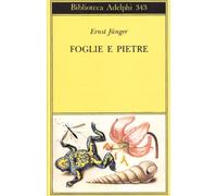 Foglie e pietre