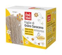FOGLIE GRANO SARACENO 120G
