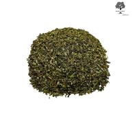 Foglie grattugiate di menta piperita essiccate 220 grammi (7,8 once) di...