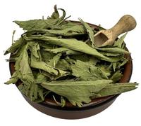 Foglie intere essiccate di stevia greca 20 g - 1,9 kg - Stevia Rebaudiana