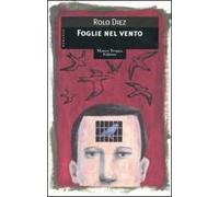 Foglie nel vento
