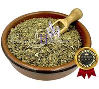 Foglie secche al basilico foglie grattugiate spezie foglia 20 g - 4,9 kg Ocim...