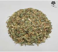 Foglie Secche di Citronella | Cymbopogon Citratus