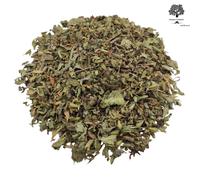 Foglie Secche di Melissa Selvatica 220g Raccolta 2025 Qualità Premium