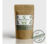 Foglie secche di ortica sfuse 50 g - 400 g - tisana di ortica