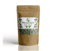 Foglie secche di ortica sfuse 50 g - 425 g di tisana Netle