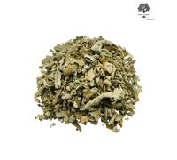 Foglie Secchi di Muggine 85g - 1.95Kg | Verbascum Thapsus