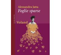 Foglie sparse - Jatta Alessandra