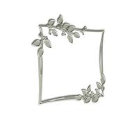 Foglie Telaio Metallo Morire Acciaio Al Carbonio Taglio Stampaggio Stampaggio Stampaggio Stampi Stampi Per Biglietti Di Benvenuto Scrapbooking Decorazione Fogli Telaio Bacchette Taglio Acciaio Al