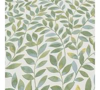 Foglie Verdi Botanico Parati Erismann Opus Ameroso Rampicante Vinile 10462-07