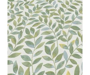 Foglie Verdi Botanico Parati Erismann Opus Ameroso Rampicante Vinile 10462-07