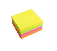 Foglietti adesivi Sticky Notes Cube