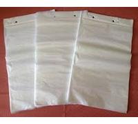 FOGLIETTI PER ALIMENTI KG.4 FORMATO 25X37 VELINE HD FOGLI A STRAPPO SEPARATORI
