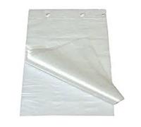 FOGLIETTI PER ALIMENTI KG.4 FORMATO 25X37 VELINE HD FOGLI A STRAPPO SEPARATORI