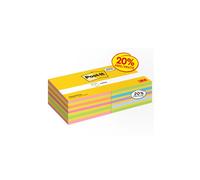 CF 2PZ CUBO 450FG. POST-ITÂ® N 7100321423 OTES 76X76MM 2028-0