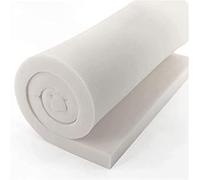 Foglio 100x200 h.2 T20 Spugna/Gommapiuma/Poliuretano Espanso 20 DENSITA' (BIANCO)