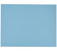 Foglio 50 x 65 (125) Guarro Cart Iris 185 g blu cielo
