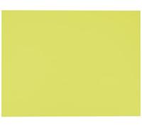 Foglio 50 x 65 (125) Guarro Cart Iris 185 g Giallo Canario