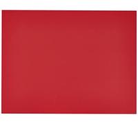 Foglio 50 x 65 (125) Guarro Cart Iris 240 g rosso