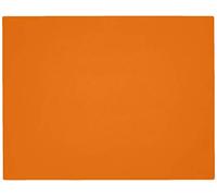 Foglio 50 x 65 (25) Guarro Cart IRIS 120 g Arancione