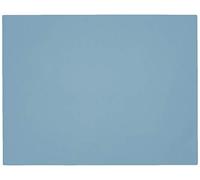 Foglio 50 x 65 (25) Guarro Cart Iris 120 g blu cielo