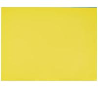 Foglio 50 x 65 (25) Guarro Cart IRIS 120 g Giallo Canario