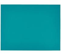 Foglio 50 x 65 (25) Guarro Cart IRIS 240 g Blu Caraibe