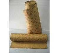 Foglio 50x50 cm Guarnital Carta Guarnizioni Auto Moto - spessore 0,4