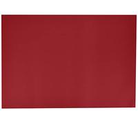 Foglio 70 x 100 (10) Guarro Cart Iris 185 g Granate