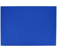 Foglio 70 x 100 (25) Canson Colorline Liscio/Fine 220 g Blu reale