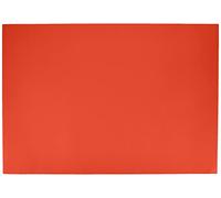 Foglio 70 x 100 (25) Canson Colorline Liscio/Fine 220 g Pomodoro