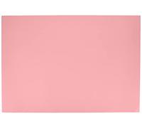 Foglio 70 x 100 (25) Canson Colorline Liscio/Fine 220 g Rosa