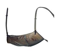 Foglio a Mosca a Cavallo - Shield Avvolgente Addome Regolabile, Robusta Rete Resistente ai Graffi | Equipaggiamento Protettivo equino per campi per pascolo, Copertura ventilata per l' di Guida, f