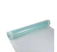 Foglio a rete HDPE 4x4 m con bordo chiodato rinforzato - CoPErtura PEr serra