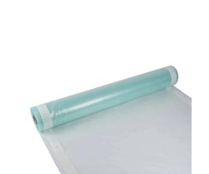 Foglio a rete HDPE 4x4 m con bordo chiodato rinforzato - CoPErtura PEr serra