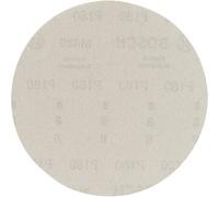 Foglio abrasivo a rete M480 Net Best per legno e vernice, Ø 150mm, K180