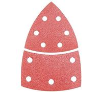 Bosch Fogli abrasivo C430 10 pz., 102x62 93mm, 120 11 fori Quantità:10