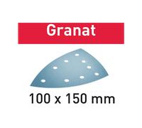 FOGLIO ABRASIVO FESTOOL Schleifblatt P150 GR