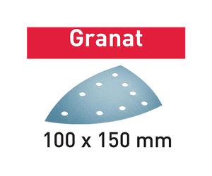 FOGLIO ABRASIVO FESTOOL Schleifblatt P150 GR