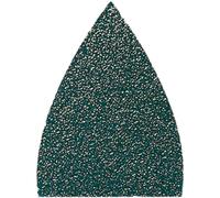 Fein Accessori 63717190017 Foglio abrasivo lungo K180 per Fein FMM Multimaster 20 pezzi