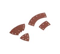 Foglio abrasivo per levigatrice multifunzione LUX-TOOLS Bosch K180