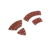 Foglio abrasivo per levigatrice multifunzione LUX-TOOLS Bosch K40