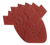 Foglio abrasivo per levigatrice Stanley [5 Unità]