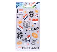 Foglio adesivo Holland
