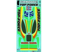 Foglio adesivo Tamiya 58100 Top-Force