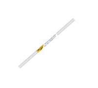 Foglio adesivo Velleda Roll - cancellabile - 100 x 200 cm - Bic