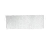 Foglio aerogel isolante per pareti in feltro aerogel, 50 x 150 cm, impermeabile, facile da tagliare, per isolamento di tubi a parete, esperimenti e ricerche in aula (3 pezzi, spessore 6 mm)