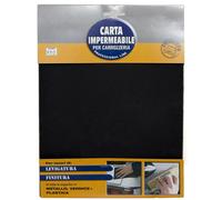 Foglio carta abrasiva impermeabile grana 800