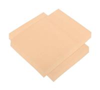 Foglio Carta Braille per Non Vedenti, 20 Pezzi Spesso per Scrivere | Imparare Metodo Braile, Compatibile Tavolette a 4 e 9 Linee, Facile da Usare