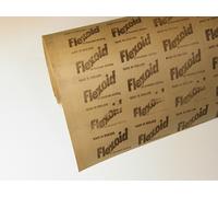 FOGLIO CARTA GUARNITAL/FLEXOID GUARNIZIONI MOTO/AUTO SPESS. 1,00MM 1000 x 1000MM